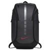 Nike Polyester Charity Bag, Laptop Bag, Basketball Bag, Backpack Unisex Black Casual BA5554-021