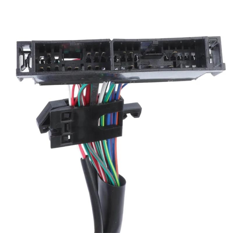 Переключатель указателей поворота и стеклоочистителя в сборе 84310-1A660 843101A66 для AE101 1.6L 1.8L L4 Замена Аксессуар