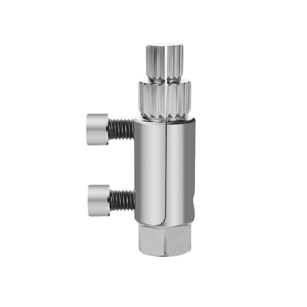 Compact Broken Screw Extractor Multifunctional Broken Bolt Remover Washing Basin Corner