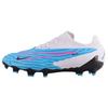 Nike Phantom GX Pro FG Blast Pack Unisex Sneakers Blue Baltic-Blue White DD9463-446