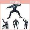 Коллекционная 8-дюймовая фигурка Венома из серии Legends для детей и поклонников аниме