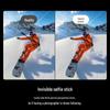Insta360 X5 8K Waterproof Action Camera with Road Cycling Set (CN version)