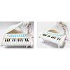 Мировое распространение Cutie Grand Piano Toy Корейские детские игрушки