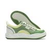 Fila Cookies Fashion Retro Versatile Classic Trendy Comfortable Durable Low-Top Casual Shoes Women Sneaker Green Yellow F12W522301FFE