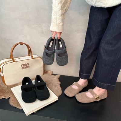 Туфли – Мэри Джейн