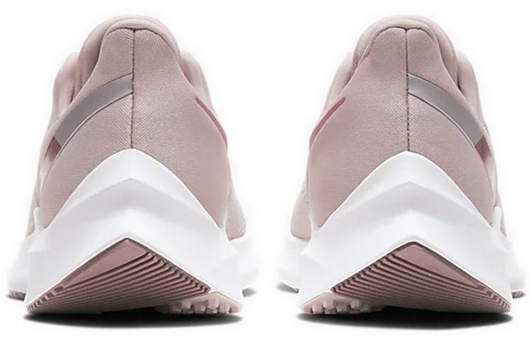 Nike Женские кроссовки Air Zoom Winflo 6 'Stone Mauve' AQ8228-200