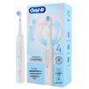 Электрическая зубная щетка Oral-B iO Series 4, штекер CN (адаптер в комплекте)