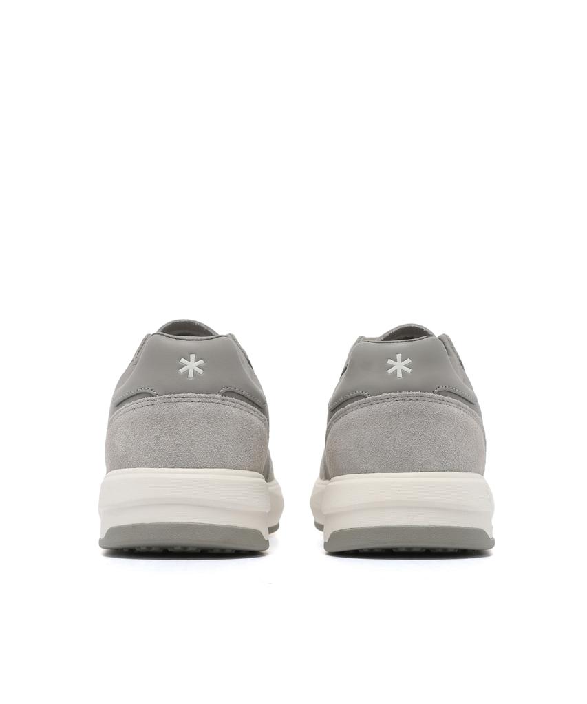 Snowpeak Apparel Buddy Roots (S26Zufcu50) Туманно-серый