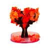 Grow Christmas Tree Kit DIY Blossom Tree Set Красочные украшения Украшение Игрушка Образовательная новинка Рождество