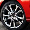  CHUQAZ1 4PCS Anti-Rust Rim Emblem Decals Scratch-Proof Car Wheel Center Cover for Nissan Nismo GTR Altima Qashqai Almera Navara