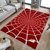 1PC spider web Extra Large Non Slip Floor carpet, Office, family, bedroom, Studio   Large Area Rug Indoor Rugs, , Vibrant Colors