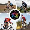 Wheel Cover Bicycle Washing Cover Anti-Fouling Cycling Disc Guard  Road MTB