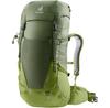 Рюкзак Deuter Futura 32 khaki/meadow (3400821-2289)