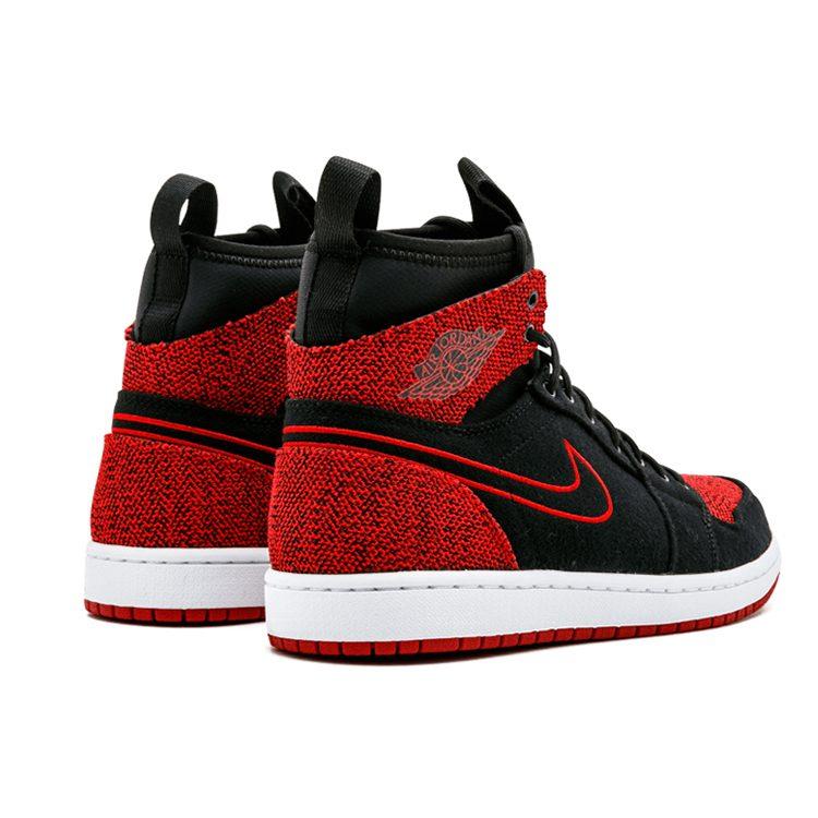 Jordan 1 Ретро Ультра Высокопородный 844700-001
