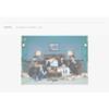 BTS BE ESSENTIAL ALBUM CD Photobook Photocard Sealed