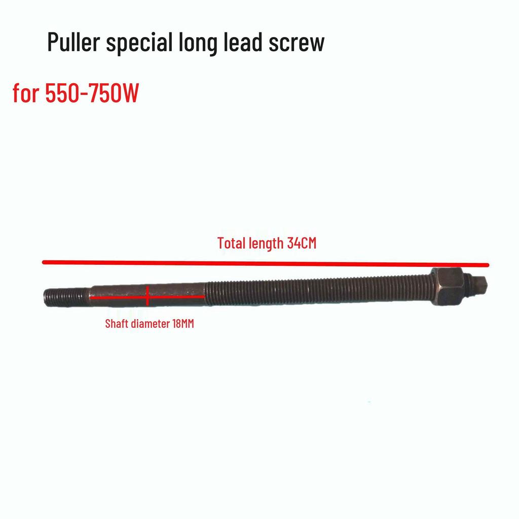 Makita Моторный экстрактор сердечника: Инструмент для снятия и установки водяного насоса, статора, подшипника рулевого механизма