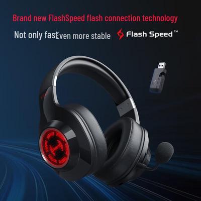 Edifier Беспроводная игровая гарнитура HECATE G2 с тремя режимами