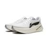 Li Ning Super Shadow Pro Модный тренд Прочные Нескользящие Низкие Повседневные Беговые Кроссовки Мужская кроссовка Белый ARBW003-30
