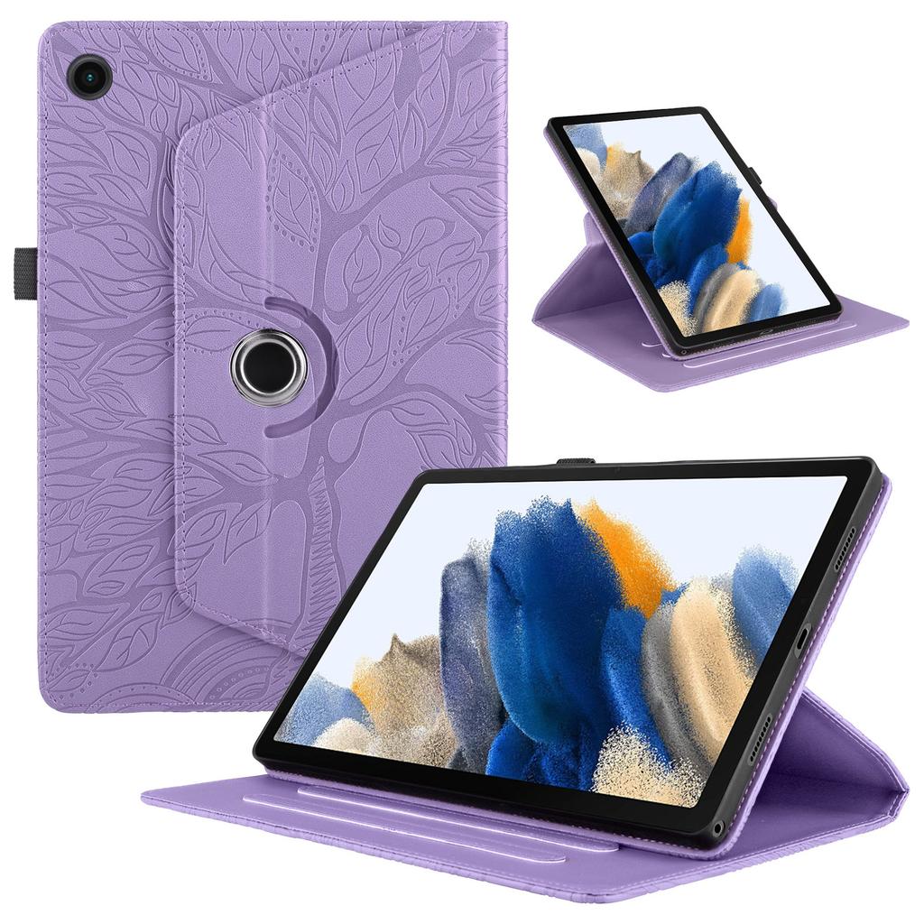 Чехол-подставка с вращением на 360° для Samsung Galaxy Tab S10 Ultra S9 FE 10,9 дюйма Чехол Tab A9 Plus S9 S8 S7 11 S10Plus 12,4 дюйма Funda