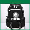 Fortnite Игра Ps4 Рюкзак Сумка для книг Аниме Сумки через плечо Мужские Женские Сумки Путешествия