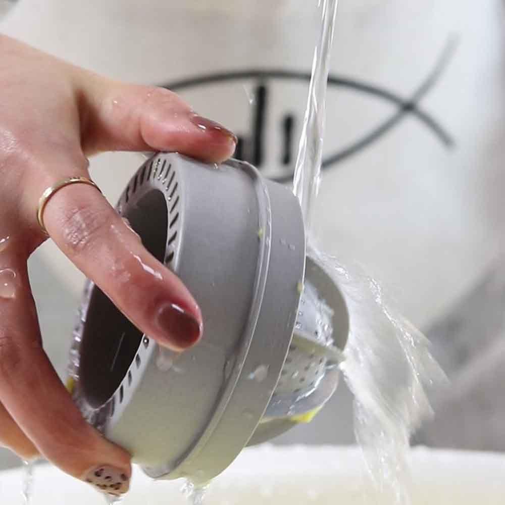 Mini Kitchen Tool Citrus Press Manual Citrus Juicer Fruit Juicer Hand Juicer Lemon Squeezer