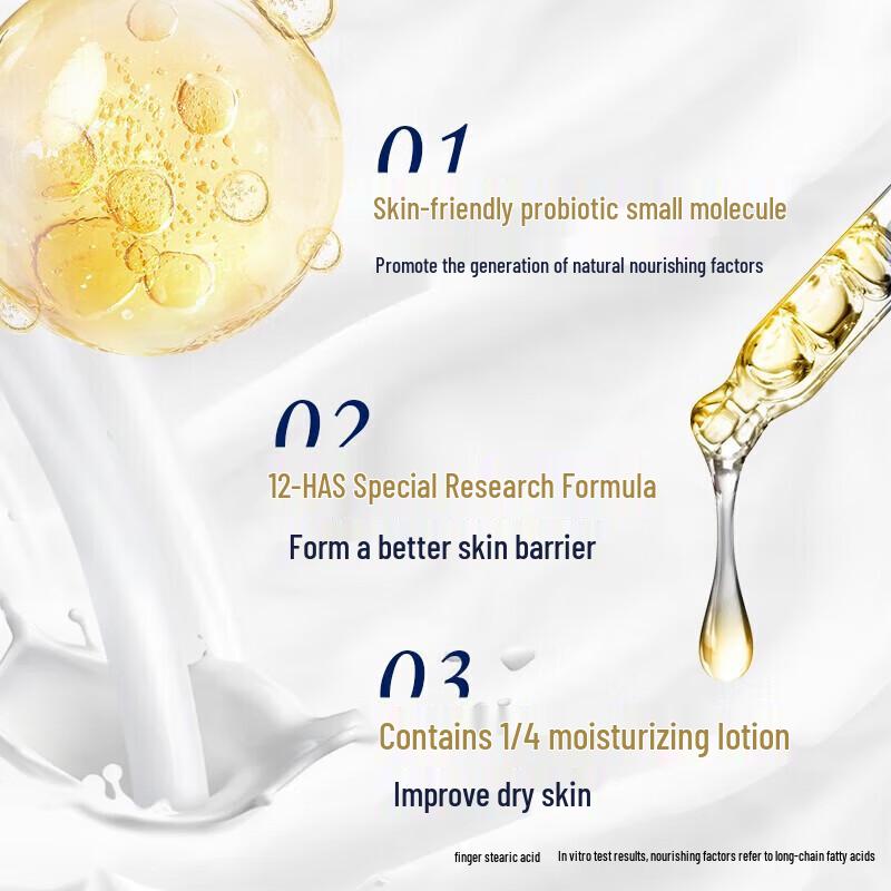 Dove Deeply Nourishing Shower Gel