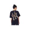 Новые футболки MLB New York Yankees Унисекс Черные 3ATSO0143-50BKS