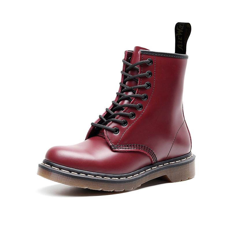 Fashion 35~46 Dropship Women Mens 2024 Ankle Snow Boots Genuine Leather Shoes For Men Woman Designer Shoes Fashion Warm Winter Autumn