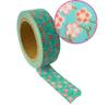 1 BLUE MEADOW ADHESIVE TAPE 15x10m