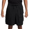 Nike Comfortable Fashionable Simple Casual Shorts Men Shorts Black HJ0678010