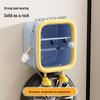 Handton Wall-Mounted Toilet Paper Holder