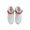 Nike Air Force 1 Evo Mid Summit White University Red - FB1374-102
