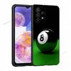 Спортивный чехол для телефона с бильярдом для Samsung A21 31 51 53 71 20 22 30 32 42 50 01 02 10 11 4G 5G