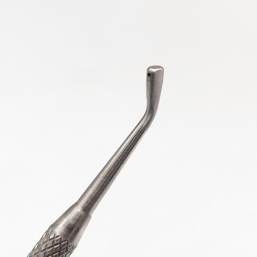 Стоматологический ортодонтический архиватор, дистальный гибочный провод, инструмент с зажимом на спине, инструмент для стоматолога с двойными концами