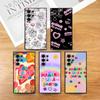 K-Karol G Manana Sera Bonito Phone Case For Samsung Galaxy S25 S24 S22 S23 Ultra S21 S20 Plus Frosted Non-Slip Full Soft Cover