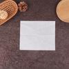 Sparkling Flame Paper Rose Fire Paper Napkin Magic Paper Burning Ashless
