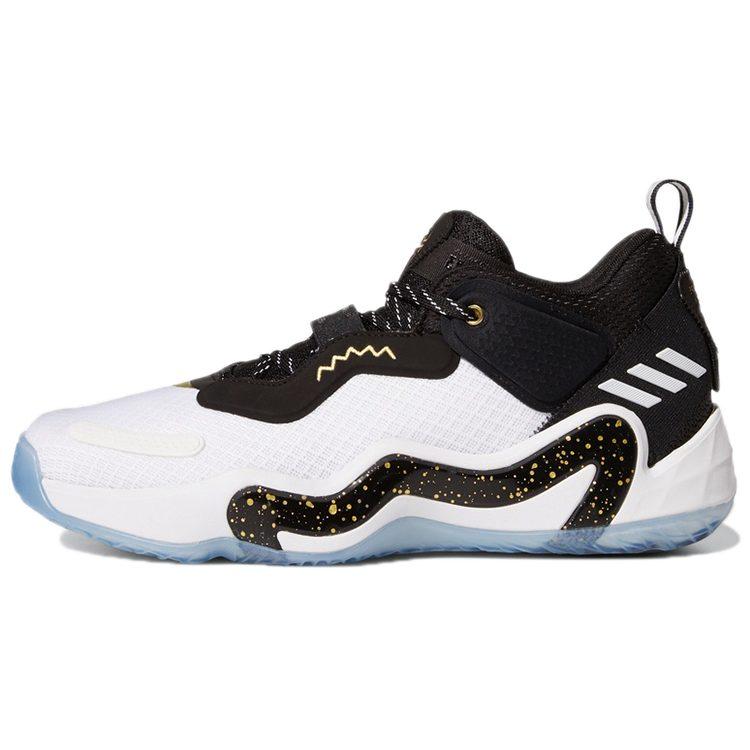 adidas ДОН. Выпуск №3 Gca 'Золотая медаль' GV7259