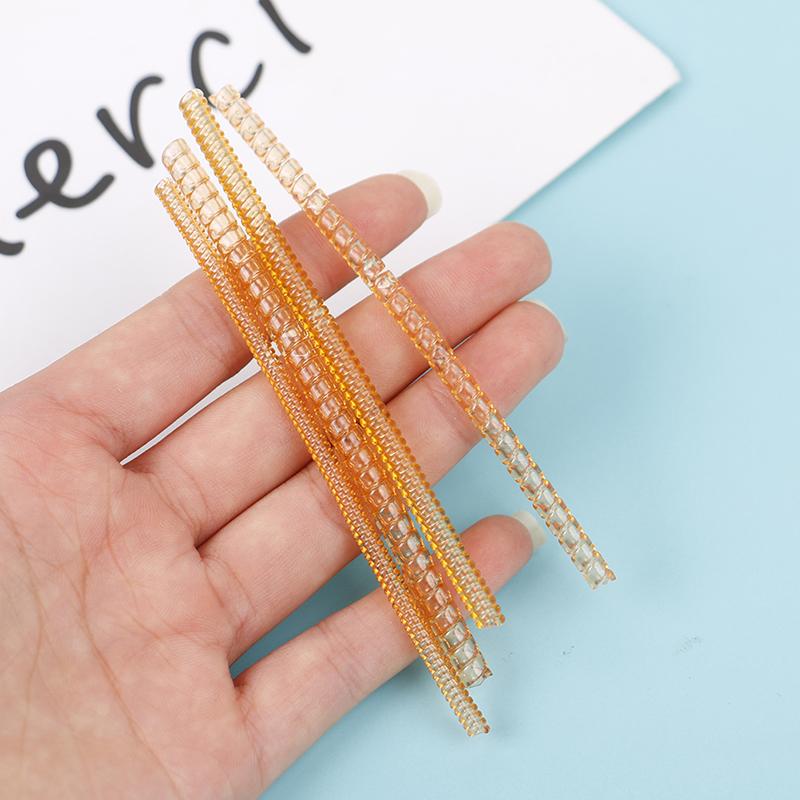 Спиральный регулятор размера кольца, затягиватель, редуктор, инструменты для изменения размера слесаря-сборщика ювелирных изделий