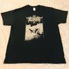 GRA Vasen Рубашка XL, The Chasm, Urgehal, Urfaust, Inquisition, Austere