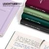 LEUCHTTURM1917 Пятилетний журнал в твердом переплете