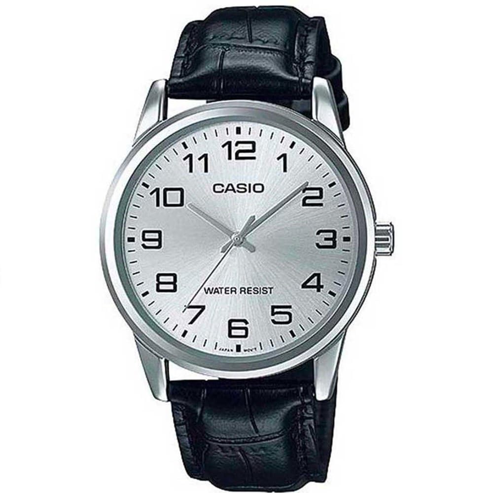 Casio Wristwatch MTP-V001L-7BUDF