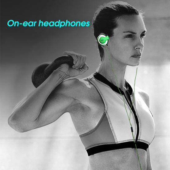 Простые проводные наушники без потерь, удобное проводное управление