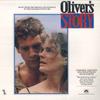 LP Record OST - Oliver's Story AA1117 ABC 1978 US Soul/Funk