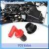 Pack(1) Exhaust Positive Crankcase Ventilation PCV Valve Fittings For Lexus