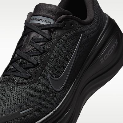 Nike Vomero Plus Black Men's Sneakers