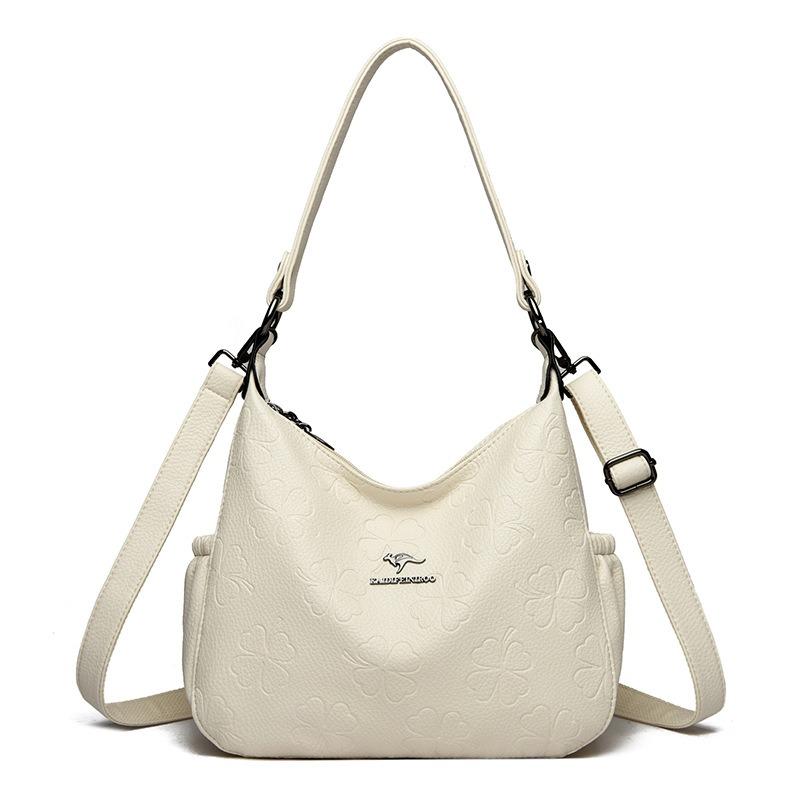 Women's Bag Crossbody Bag Women's Shoulder Bag Middle-aged Women's Mom Bag Large Capacity Bag