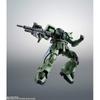 ROBOT Spirits Mobile Suit Gundam 0083 [SIDE MS] MS-06F-2 Zaku IIF тип 2 версия. АНИМЕ. приблизительно. 125 мм окрашенная подвижная фигурка из АБС и ПВХ