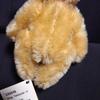 [USED] Excellent condition vintage Steiff teddy bear, German mohair