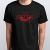 ФУТБОЛКА CELTIC FROST размеры S M L XL XXL цвета Черный, Белый