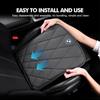 Car Breathable Cushion Four Seasons General New Non-Slip Seat Cushion Comfortable Butt Cushion For BMW G30 G20 M3 M5 E91 E92 E93 WR5